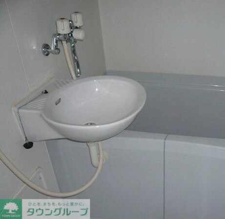 レオパレスソフィアの物件内観写真